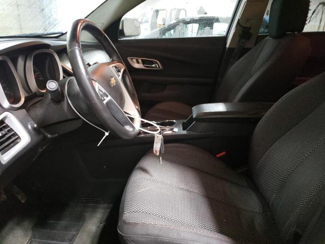 Photo 7 from auction – 2014 CHEVROLET EQUINOX LT with VIN 1GNFLFEK5EZ115685