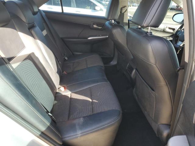 Photo 10 from auction – 2014 TOYOTA CAMRY L/SE with VIN 4T1BF1FK8EU405377