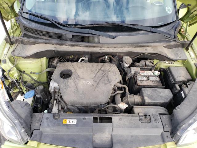 Photo 11 from auction – 2015 KIA SOUL with VIN KNDJN2A26F7802487
