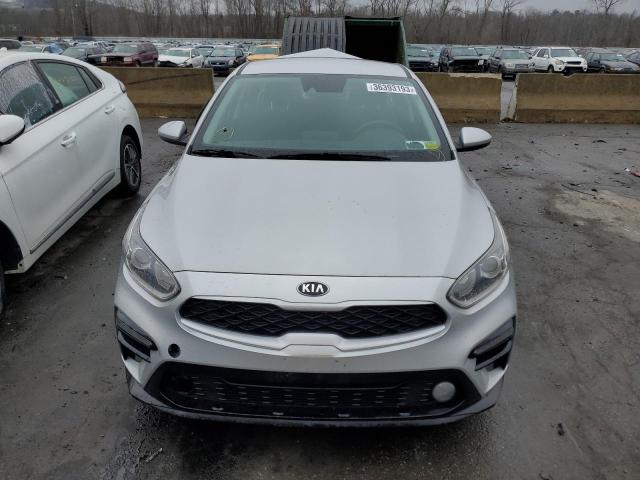 Photo 5 from auction – 2020 KIA FORTE FE with VIN 3KPF24AD2LE245763