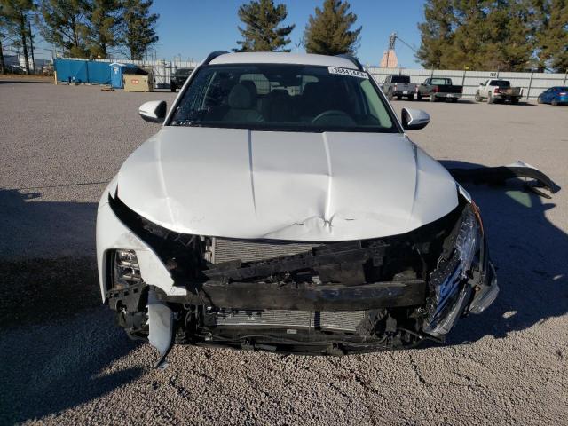 Photo 5 from auction – 2022 HYUNDAI TUCSON SEL with VIN 5NMJBCAE2NH082184