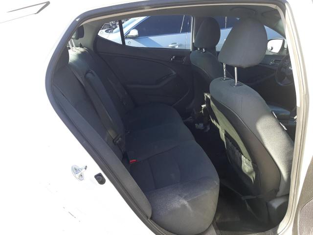 Photo 10 from auction – 2015 KIA OPTIMA LX with VIN 5XXGM4A70FG380339