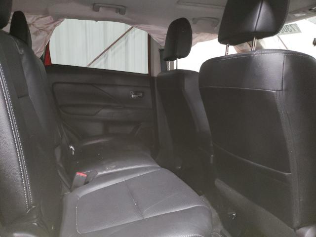 Photo 11 from auction – 2018 MITSUBISHI OUTLANDER with VIN JA4AZ3A30JZ043832