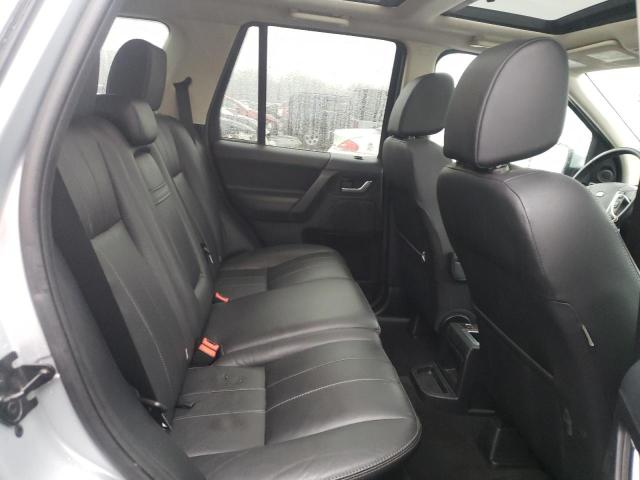 Photo 11 from auction – 2012 LAND ROVER LR2 HSE with VIN SALFR2BN6CH295267
