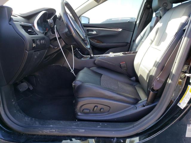 Photo 7 from auction – 2015 CHEVROLET IMPALA LT with VIN 1G1115SLXFU100591