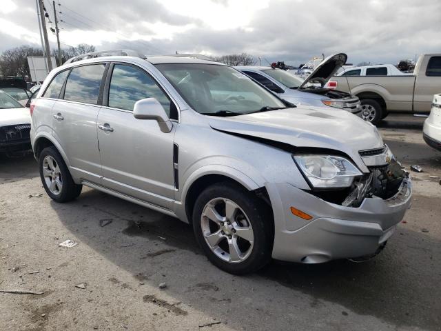 Zdjęcie 4 z aukcji – 2014 CHEVROLET CAPTIVA LT z VIN 3GNAL3EKXES626850