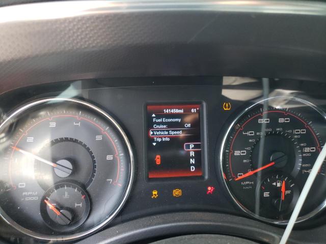 Photo 9 from auction – 2014 DODGE CHARGER SE with VIN 2C3CDXBG6EH359302