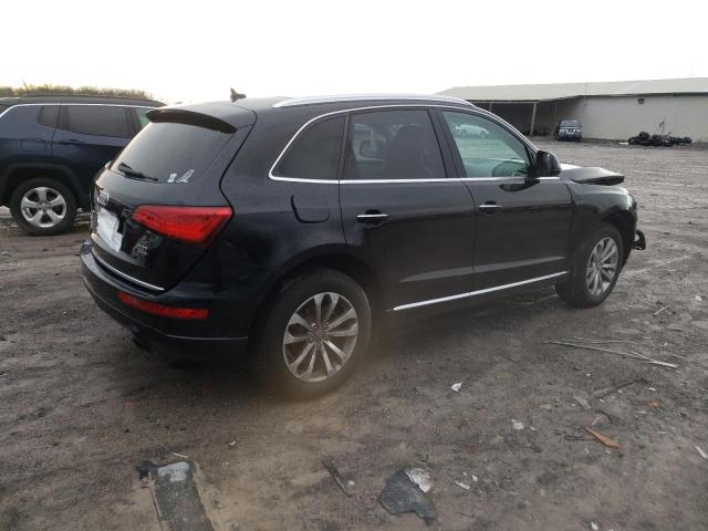 Photo 3 from auction – 2015 AUDI Q5 PREMIUM with VIN WA1CFAFPXFA084881