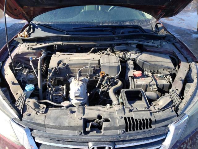 Photo 11 from auction – 2015 HONDA ACCORD EX with VIN 1HGCR2F74FA138972