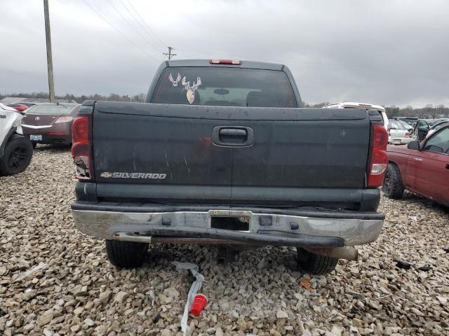 Photo 6 from auction – 2005 CHEVROLET SILVERADO with VIN 2GCEK13T951123481