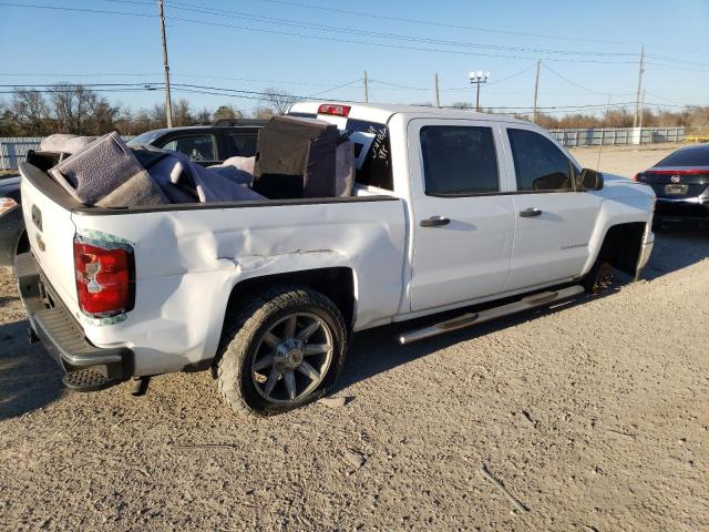 Photo 3 from auction – 2014 CHEVROLET SILVERADO with VIN 3GCPCREC6EG188751