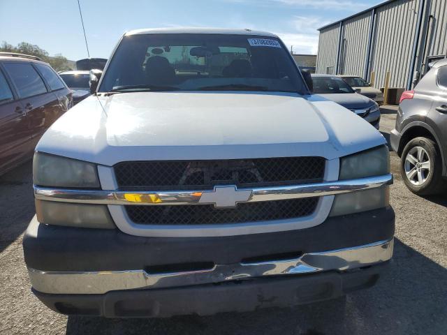 Photo 5 from auction – 2003 CHEVROLET SILVERADO with VIN 1GCHC29U53E139639
