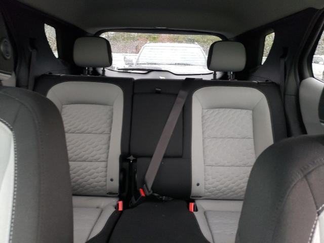 Photo 10 from auction – 2019 CHEVROLET EQUINOX LS with VIN 2GNAXHEV1K6233938