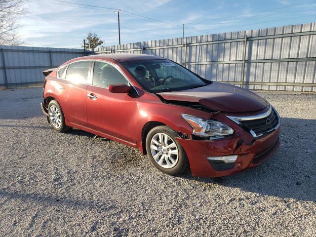 صورة رقم 4 من المزاد - 2013 NISSAN ALTIMA 2.5 مع VIN 1N4AL3AP9DC213936