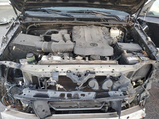 Photo 12 from auction – 2011 TOYOTA 4RUNNER SR with VIN JTEZU5JR9B5031464