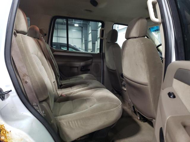 Photo 10 from auction – 2003 FORD EXPLORER X with VIN 1FMZU73K73ZA96075