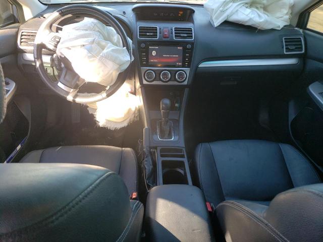 Photo 8 from auction – 2015 SUBARU IMPREZA LI with VIN JF1GPAM61FH200903