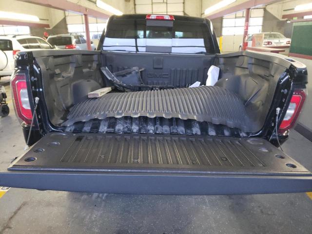 Photo 6 from auction – 2016 GMC SIERRA K15 with VIN 1GTV2NEC2GZ427153