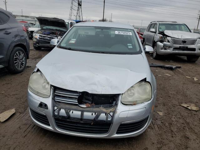 Photo 5 from auction – 2006 VOLKSWAGEN JETTA VALU with VIN 3VWPF71K36M624951