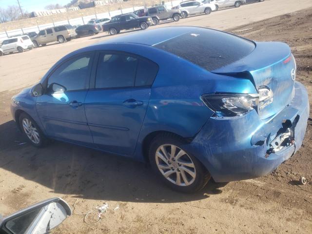 Photo 2 from auction – 2012 MAZDA 3 I with VIN JM1BL1V73C1700671