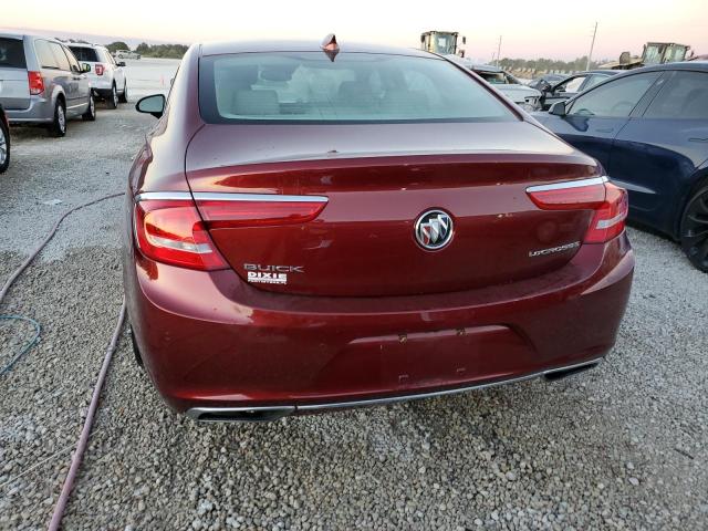 Photo 6 from auction – 2017 BUICK LACROSSE P with VIN 1G4ZR5SS3HU169762