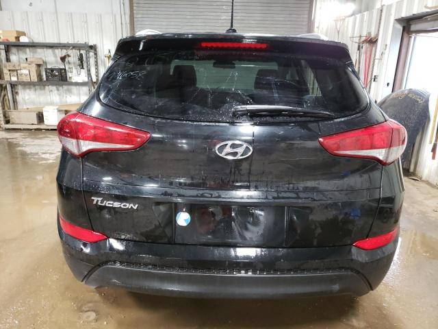 Photo 6 from auction – 2016 HYUNDAI TUCSON LIM with VIN KM8J33A4XGU082784