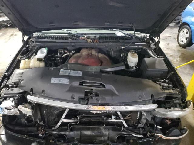 Photo 12 from auction – 2004 GMC YUKON DENA with VIN 1GKEK63U94J210831