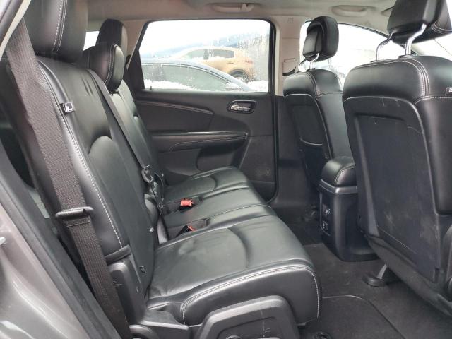 Photo 11 from auction – 2012 DODGE JOURNEY CR with VIN 3C4PDDDG6CT297607