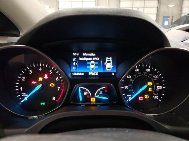 Photo 9 from auction – 2018 FORD ESCAPE SE with VIN 1FMCU9GD1JUC20509