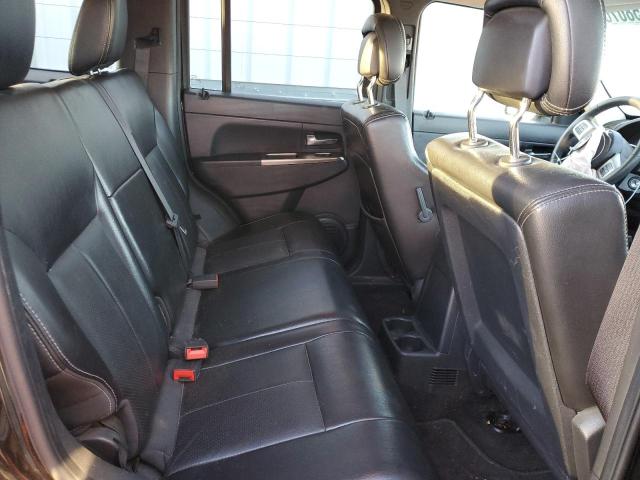 Photo 11 from auction – 2011 JEEP LIBERTY RE with VIN 1J4PN3GK7BW543428