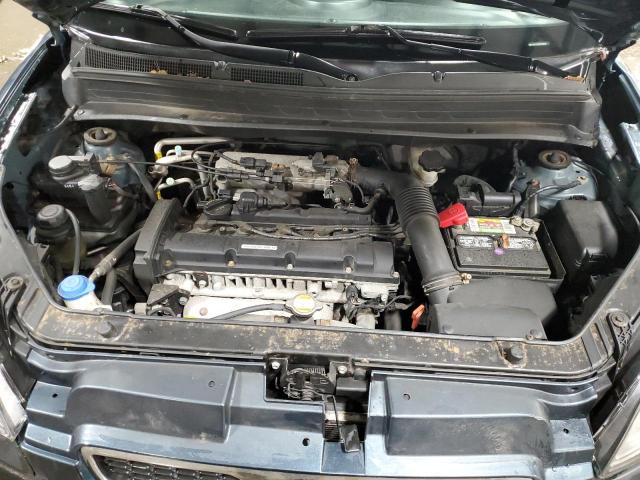 Photo 11 from auction – 2011 KIA SOUL + with VIN KNDJT2A25B7196728