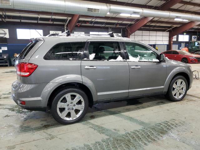 Photo 3 from auction – 2012 DODGE JOURNEY CR with VIN 3C4PDDDG6CT297607