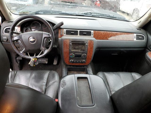Photo 8 from auction – 2007 CHEVROLET SILVERADO with VIN 1GCHK29697E578854