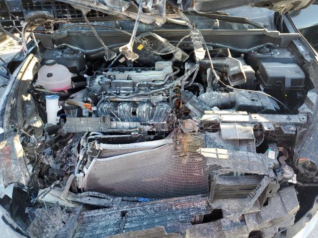 Photo 12 from auction – 2023 KIA SPORTAGE E with VIN 5XYK33AF8PG040769