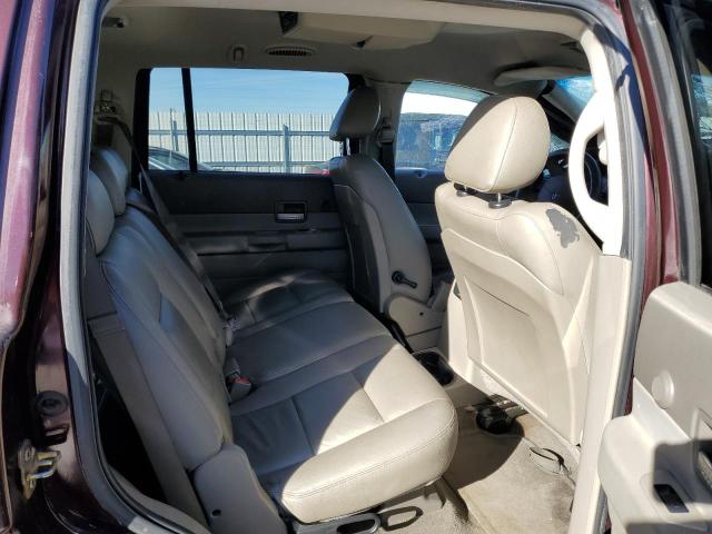 Photo 11 from auction – 2004 DODGE DURANGO SL with VIN 1D4HB48DX4F225396