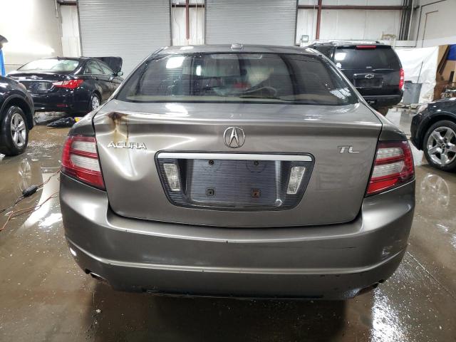 Photo 6 from auction – 2008 ACURA TL with VIN 19UUA662X8A009872