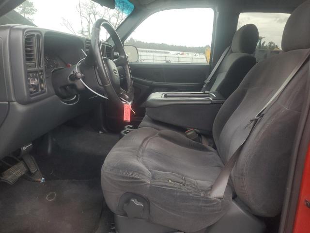 Photo 7 from auction – 2001 CHEVROLET silverado with VIN 2GCEC19VX11322829