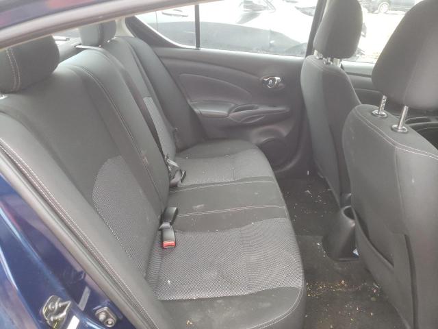 Photo 10 from auction – 2019 NISSAN VERSA S with VIN 3N1CN7AP7KL818059