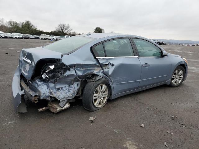 Photo 3 from auction – 2012 NISSAN ALTIMA BAS with VIN 1N4AL2APXCC162018