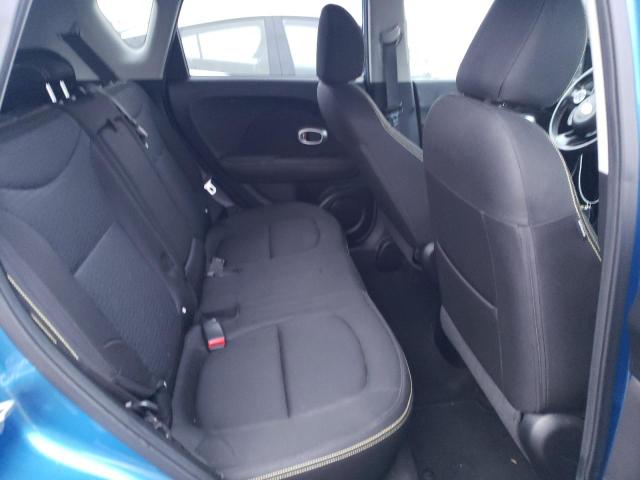 Photo 10 from auction – 2016 KIA SOUL + with VIN KNDJP3A54G7360370