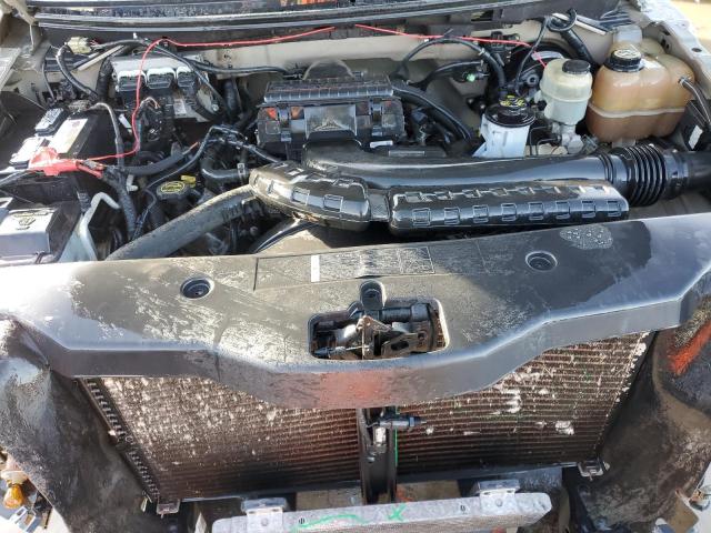 Photo 11 from auction – 2006 FORD F150 SUPER with VIN 1FTPW14586KB02569