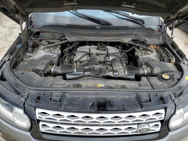 Photo 12 from auction – 2016 LAND ROVER RANGE ROVE with VIN SALWR2VF5GA545598