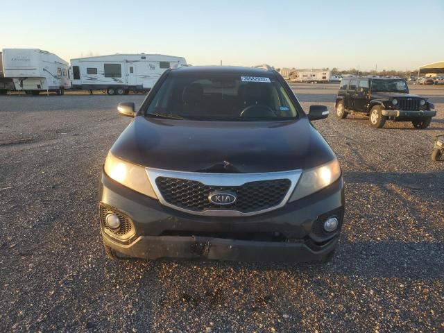 Photo 5 from auction – 2011 KIA SORENTO EX with VIN 5XYKU4A26BG036566