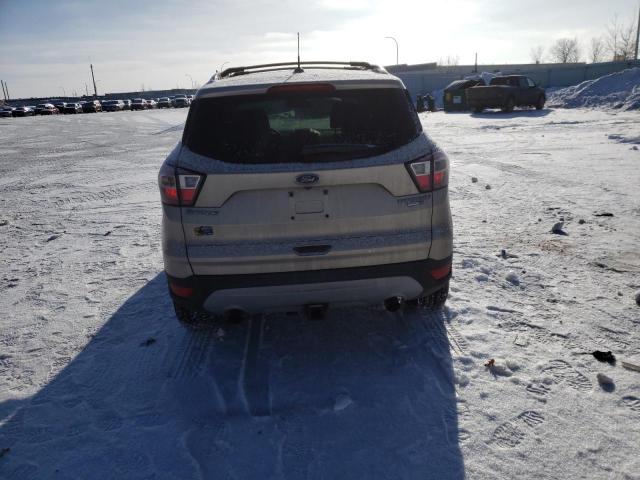 Photo 6 from auction – 2017 FORD ESCAPE TIT with VIN 1FMCU9J93HUC79866