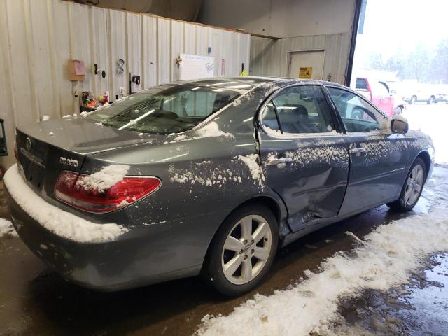 Photo 3 from auction – 2006 LEXUS ES 330 with VIN JTHBA30G665165680