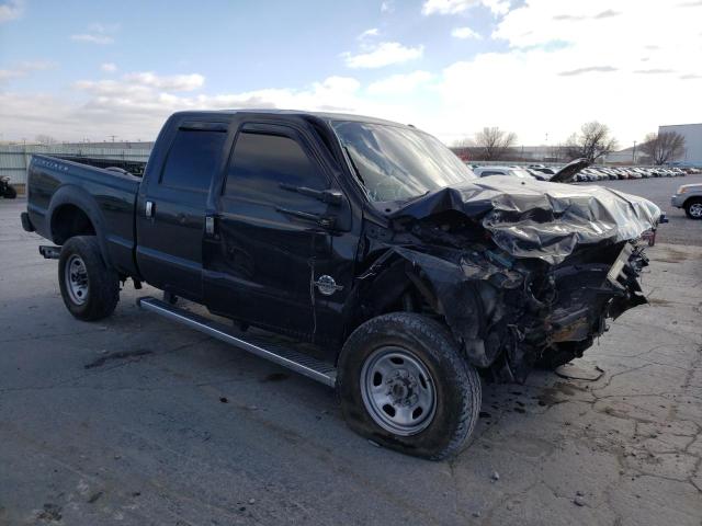 Photo 4 from auction – 2013 FORD F250 SUPER with VIN 1FT7W2BT3DEA08117