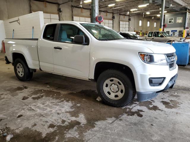 Photo 4 from auction – 2016 CHEVROLET COLORADO with VIN 1GCHSBEA0G1270697