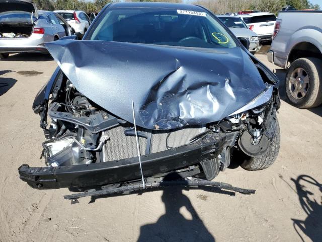 Photo 5 from auction – 2014 TOYOTA COROLLA L with VIN 2T1BURHE5EC174807