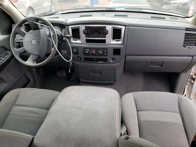 Photo 8 from auction – 2008 DODGE RAM 1500 S with VIN 1D3HU18218J212549
