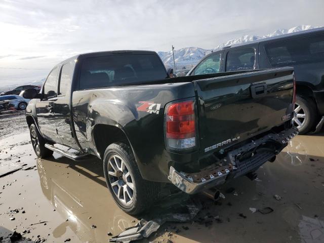 Photo 2 from auction – 2007 GMC NEW SIERRA with VIN 2GTEK19J171579273